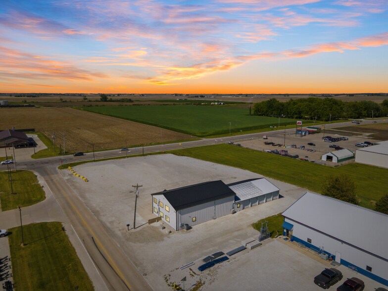 More Photos Of 214 S Airport Rd, Washington General Retail For Sale