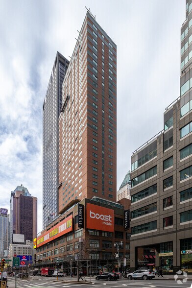 More Photos Of 226 W 52nd St, New York Hotel For Lease