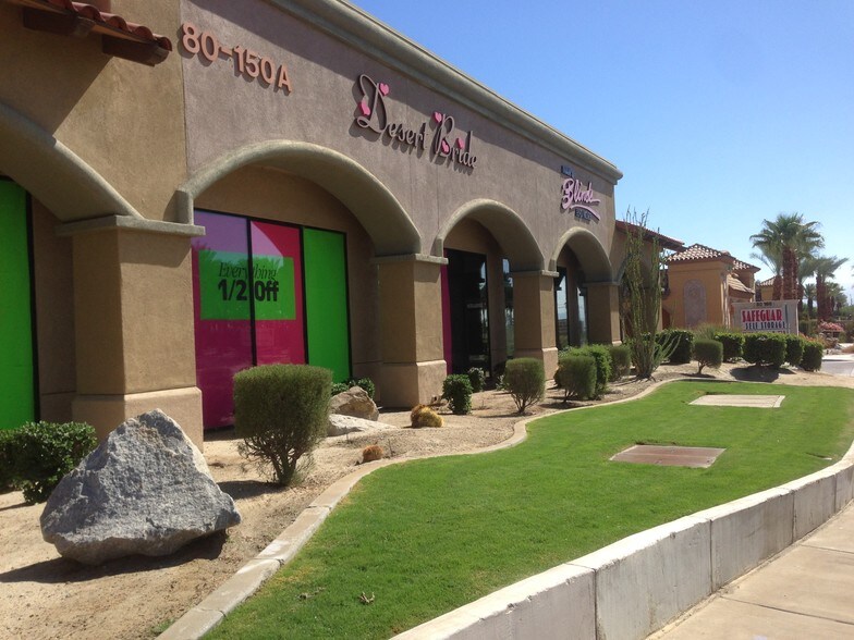 More Photos Of 80150 Hwy 111, Indio Unknown For Lease