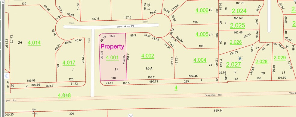 More Photos Of 9532 Wynlakes Pl, Montgomery Office For Sale