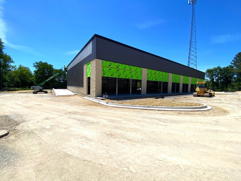 More Photos Of 150 Centrum Dr, Irmo Industrial For Sale