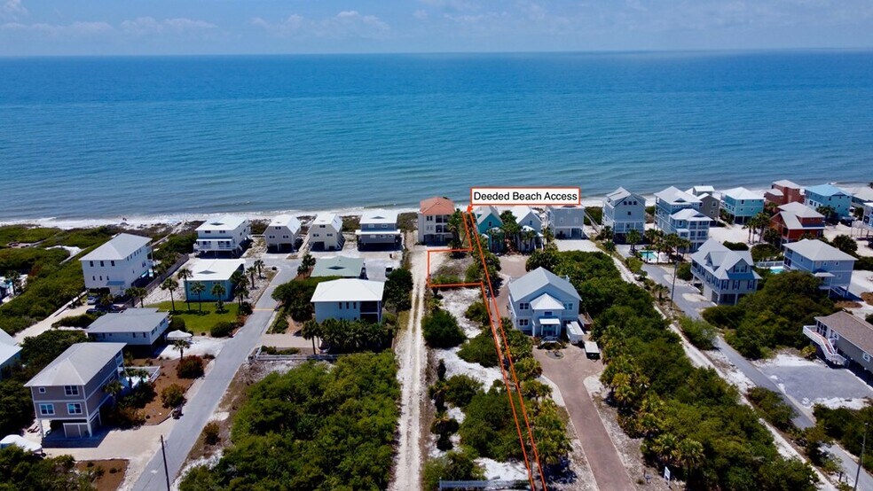 More Photos Of Cape San Blas Rd, Port Saint Joe Land For Sale