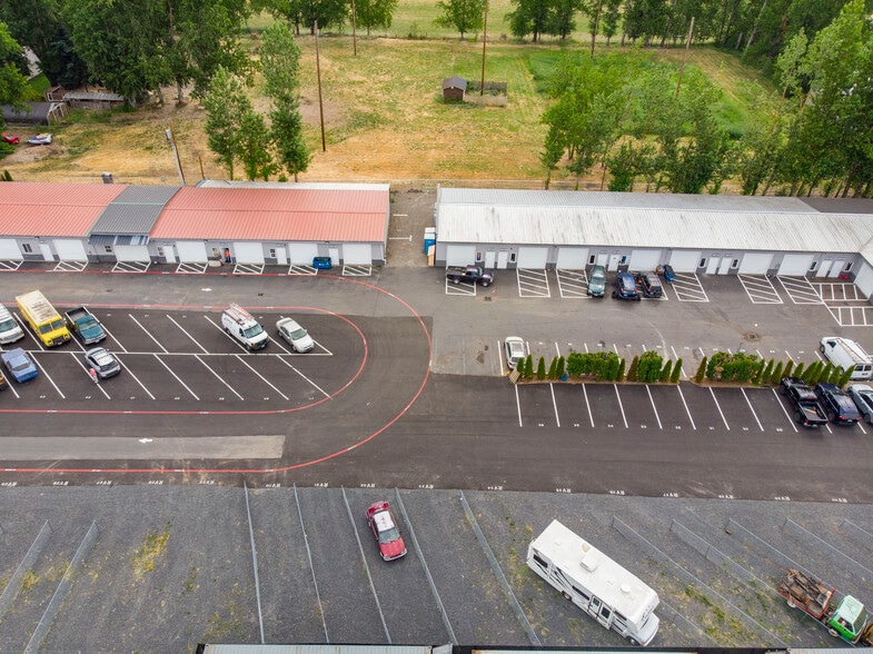 More Photos Of 3630 Boone Rd SE, Salem Warehouse For Lease
