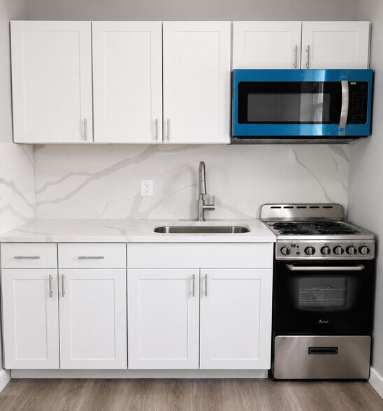 More Photos Of 1801 NW 54th St, Miami Apartments For Sale