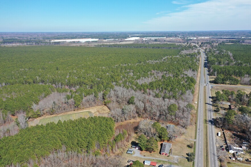 More Photos Of 3600 Holland Road Rd, Suffolk Land For Sale