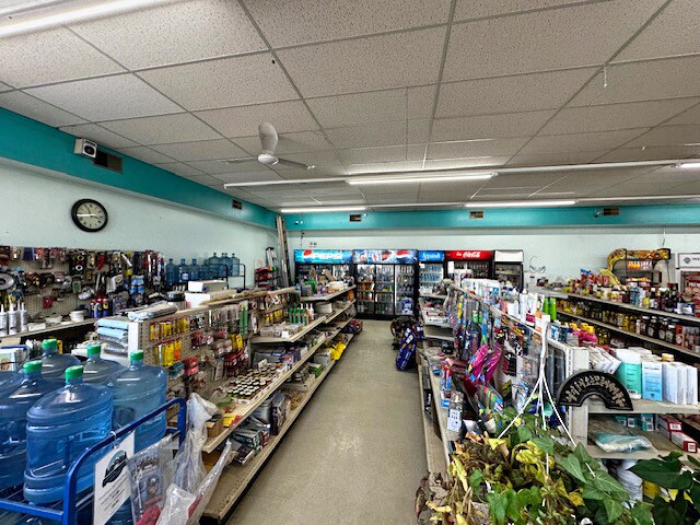 More Photos Of 604 1 St S, Grassy Lake General Retail For Sale