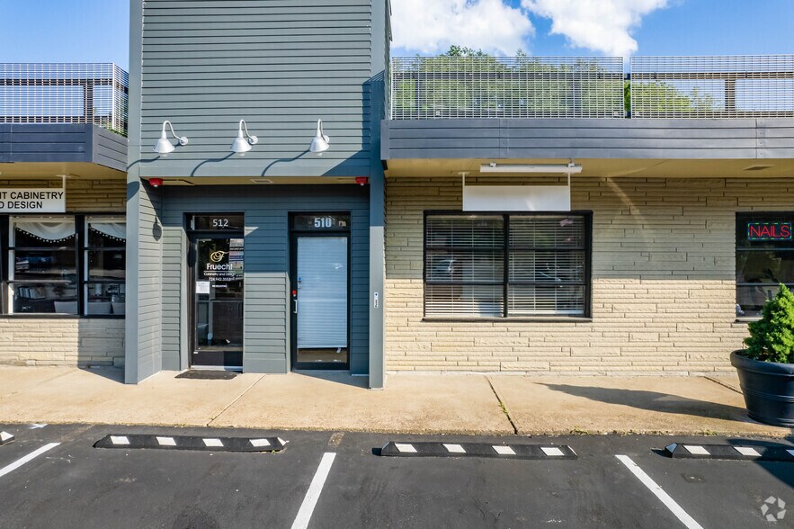 More Photos Of 3515 Washington Rd, McMurray General Retail For Sale