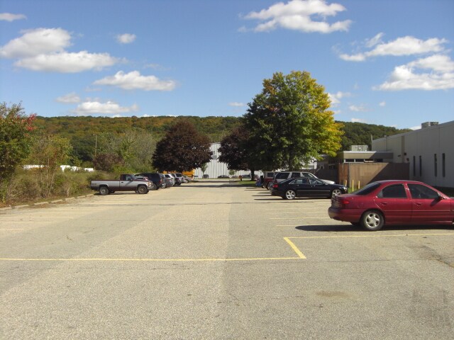 More Photos Of 80 Pickett District Rd, New Milford Manufacturing For Sale