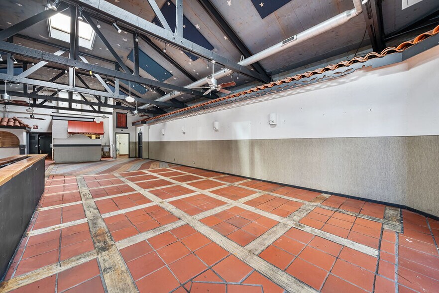 More Photos Of 1121 Broad St, San Luis Obispo Restaurant For Sale