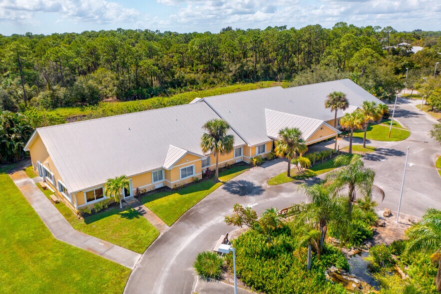 More Photos Of 3451-3463 W Midway Rd, Fort Pierce Rehabilitation Center For Sale