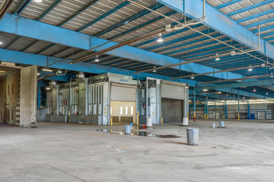 More Photos Of 42134 FM 510, Los Fresnos Manufacturing For Sale