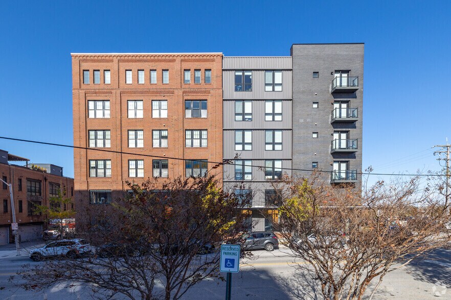 More Photos Of 3610 Dillon St, Baltimore Apartments For Sale