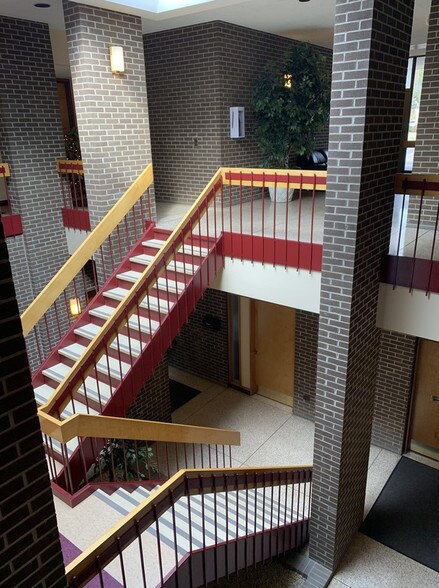 More Photos Of 2223 Fulton Dr NW, Canton Office For Sale