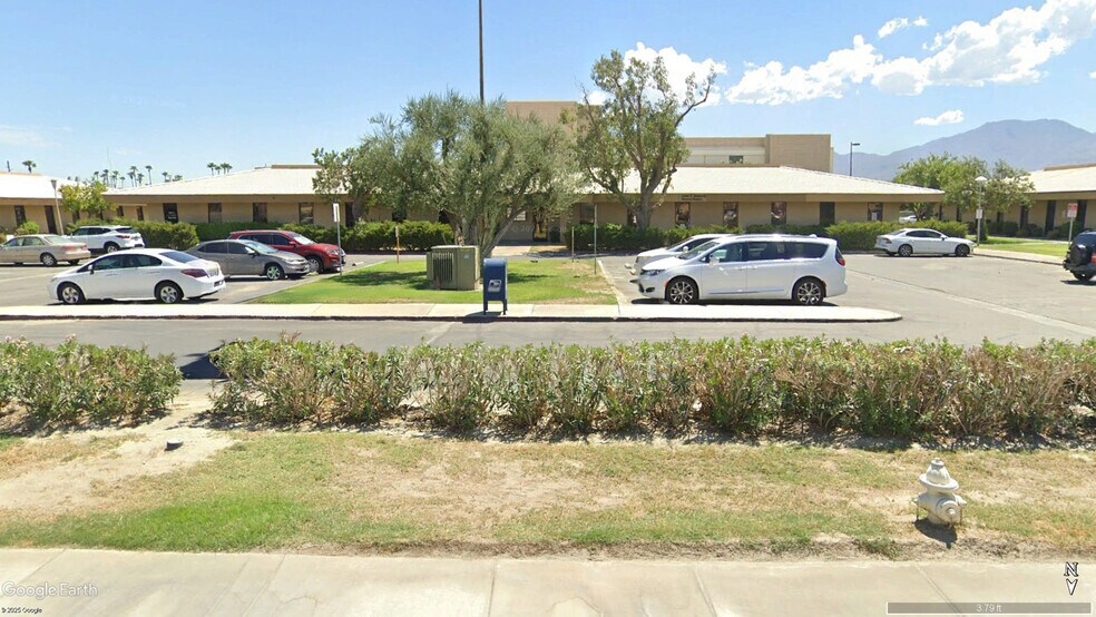 Primary Photo Of 81863 Doctor Carreon Blvd, Indio Medical For Sale