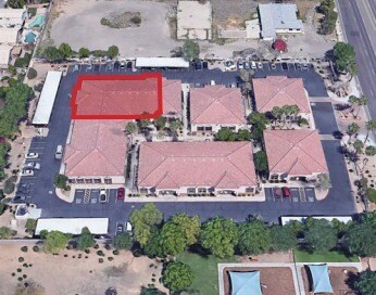 More Photos Of 428 S Gilbert Rd, Gilbert Unknown For Lease
