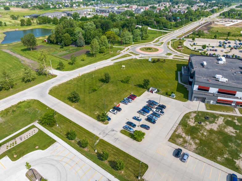 More Photos Of 3610 University Blvd, Ames Land For Sale