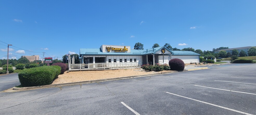 More Photos Of 1590 Pleasant Hill Rd, Duluth Restaurant For Lease