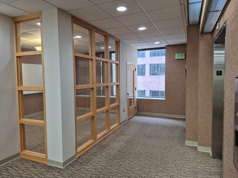 More Photos Of 7 E Baltimore St, Baltimore Office For Lease
