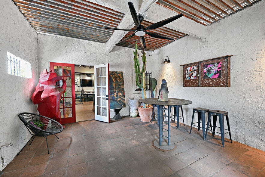 More Photos Of 4151 Taylor St, San Diego Storefront Retail Office For Sale