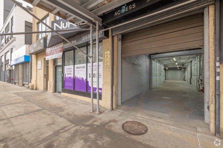 More Photos Of 33-24 Northern Blvd, Long Island City Loft Creative Space For Sale
