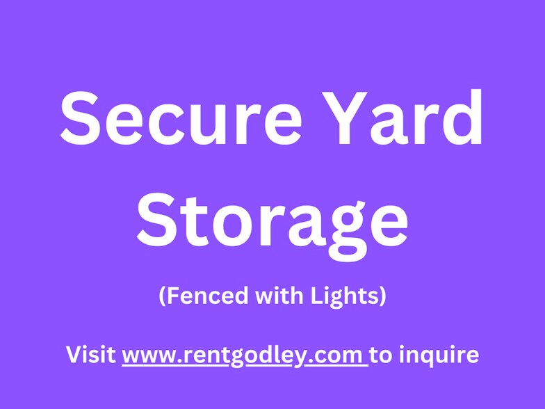 More Photos Of 7321 State 171 Hwy, Godley Light Manufacturing For Lease