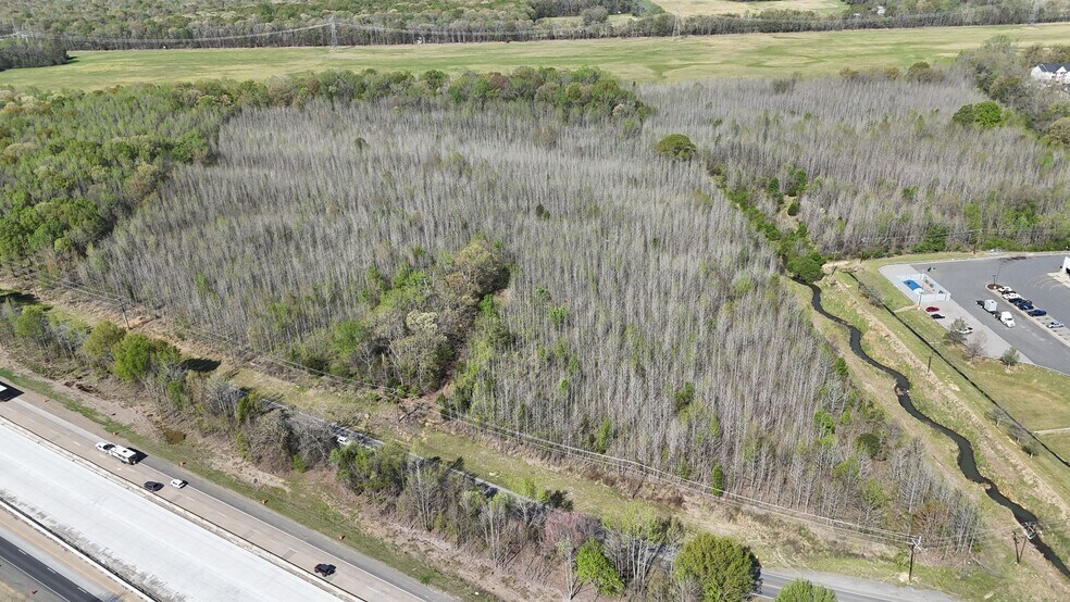 More Photos Of S Rockwood Rd, Cabot Land For Sale