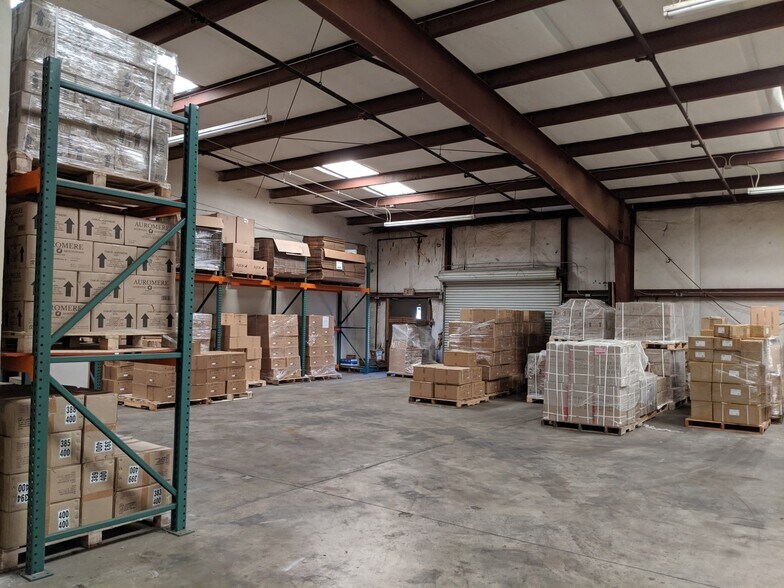 More Photos Of 25 S Stockton St, Lodi Warehouse For Sale