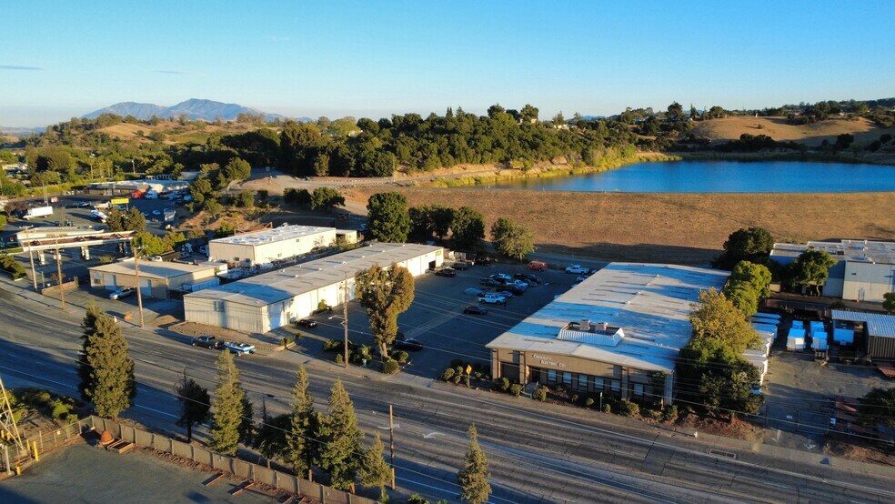 More Photos Of 3440 Pacheco Blvd, Martinez Warehouse For Sale