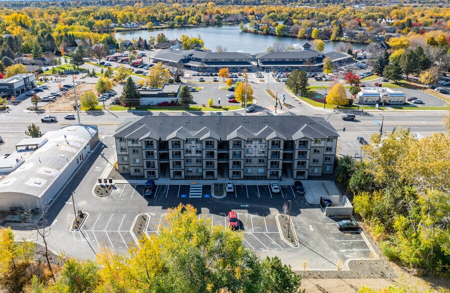 More Photos Of 5110 W State St, Boise Apartments For Sale