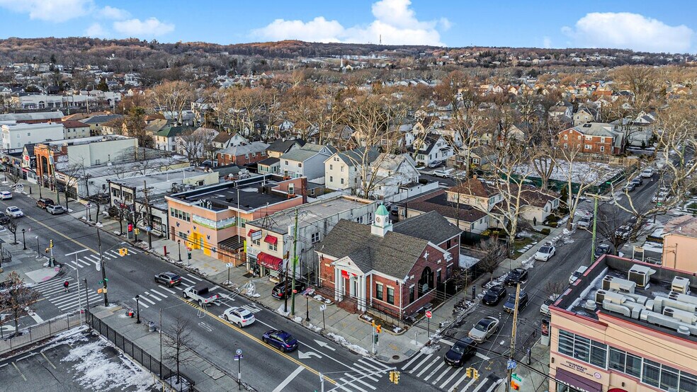 More Photos Of 257 New Dorp Ln, Staten Island Bank For Sale