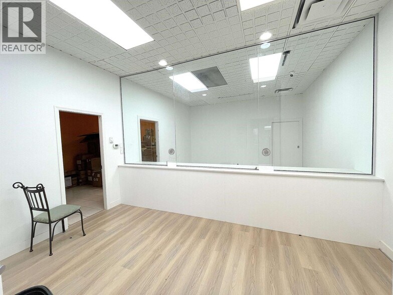 More Photos Of 8611 Alexandra Rd, Richmond Storefront For Lease