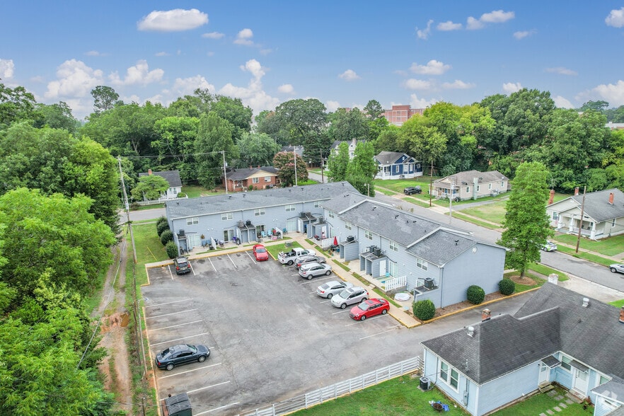 More Photos Of 309 Union Ave, Rock Hill Apartments For Sale