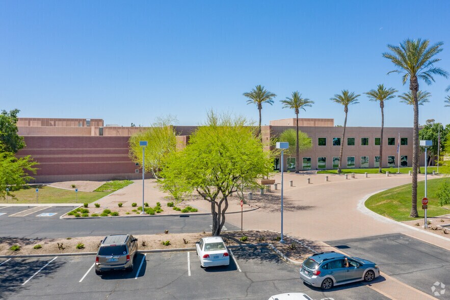 Primary Photo Of 8333 S River Pky, Tempe Office For Sale