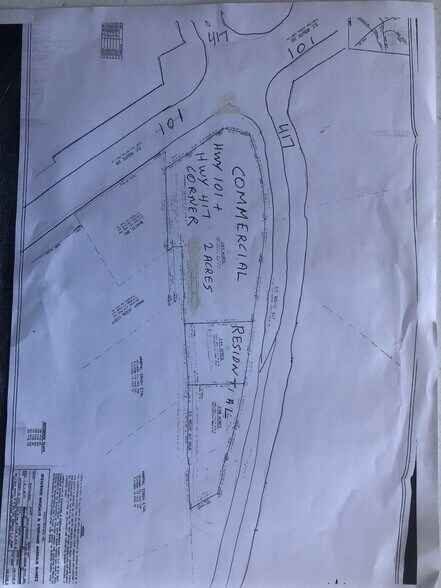 More Photos Of 3491 Hwy 417, Woodruff Land For Lease