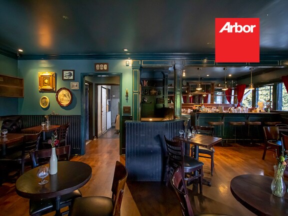 More Photos Of 5750 Melrose Ave, Los Angeles Restaurant For Sale