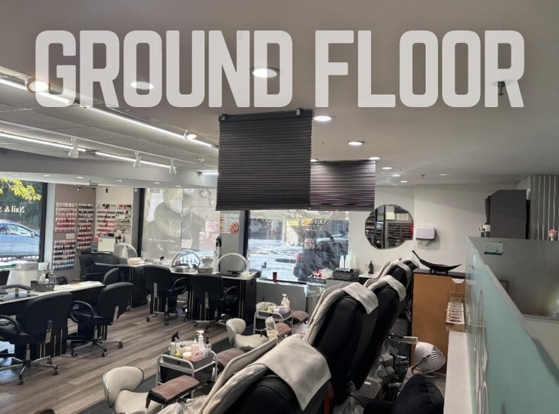 More Photos Of 187 Warren St, Jersey City Multifamily For Sale