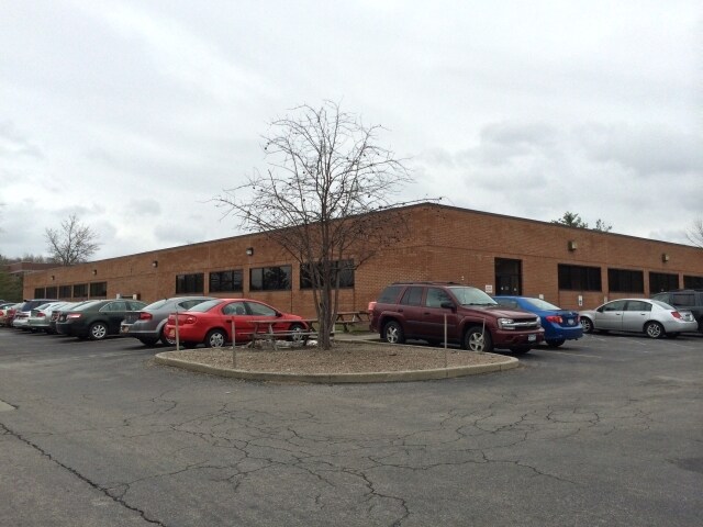 More Photos Of 251 John James Audubon Pky, Amherst Office For Lease