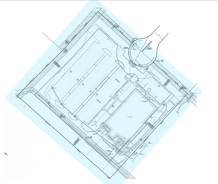 More Photos Of 2800 Crystal Dr, Hatfield Warehouse For Sale