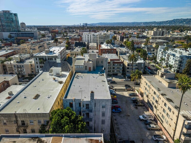 More Photos Of 512 S Hobart Blvd, Los Angeles Apartments For Sale