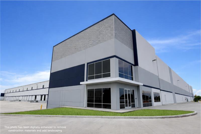 Primary Photo Of 12150 Kirby Dr, Houston Warehouse For Lease