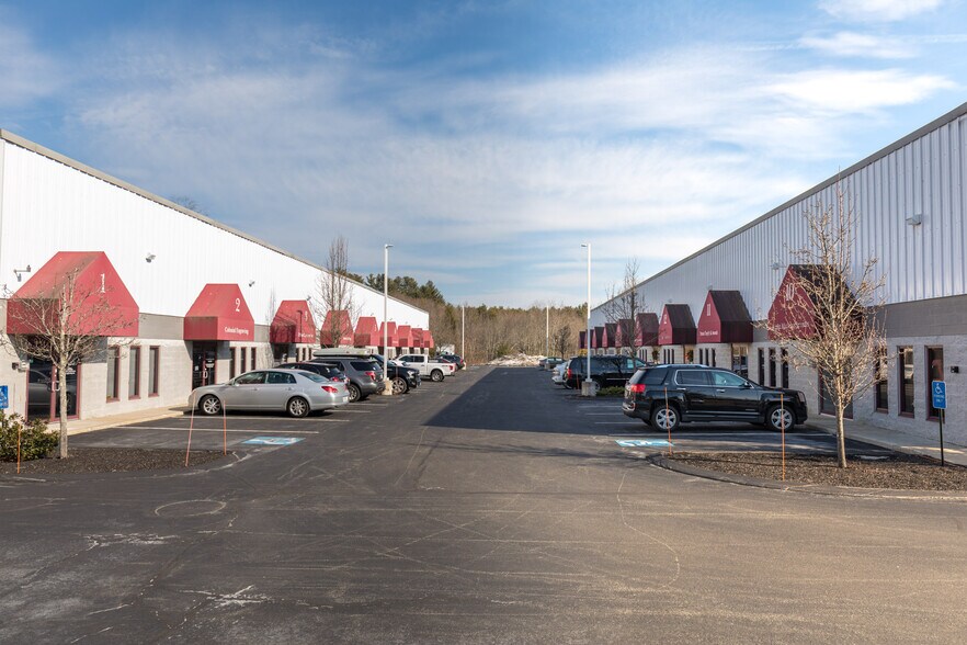 More Photos Of 17 Route 125, Kingston Office For Sale