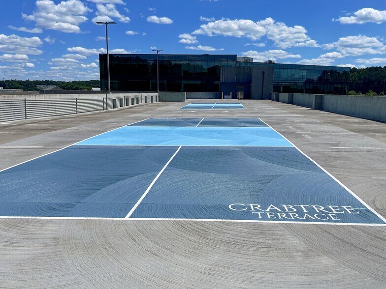 More Photos Of 4509 Creedmoor Rd, Raleigh Coworking Space