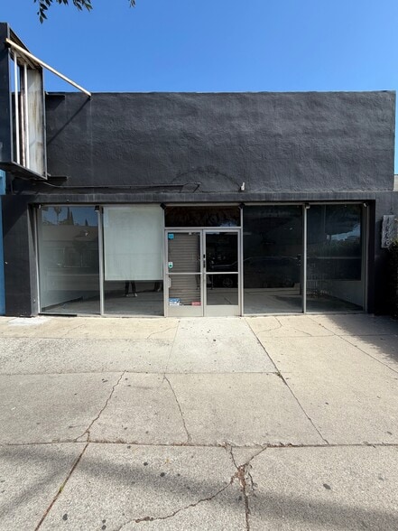 Primary Photo Of 1428 S Robertson Blvd, Los Angeles General Retail For Lease