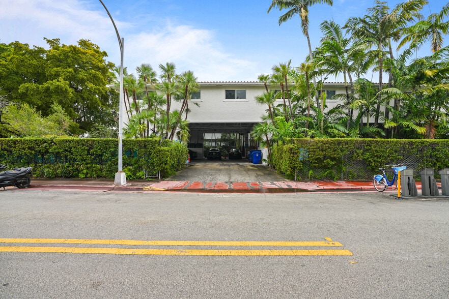 More Photos Of , Miami Beach Multifamily For Sale