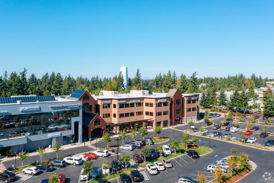 More Photos Of 4700 Point Fosdick Dr, Gig Harbor Medical For Lease