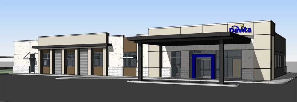 Primary Photo Of 01 State Road 52, San Antonio Medical For Lease