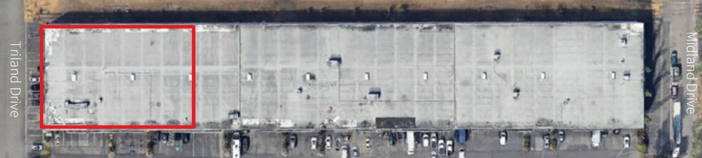More Photos Of 1161-1177 Andover Park W, Tukwila Unknown For Lease