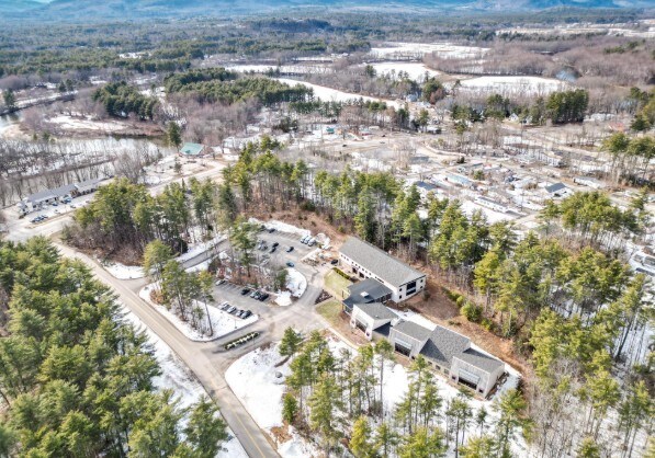 More Photos Of 53 Technology Ln, Conway Office For Sale