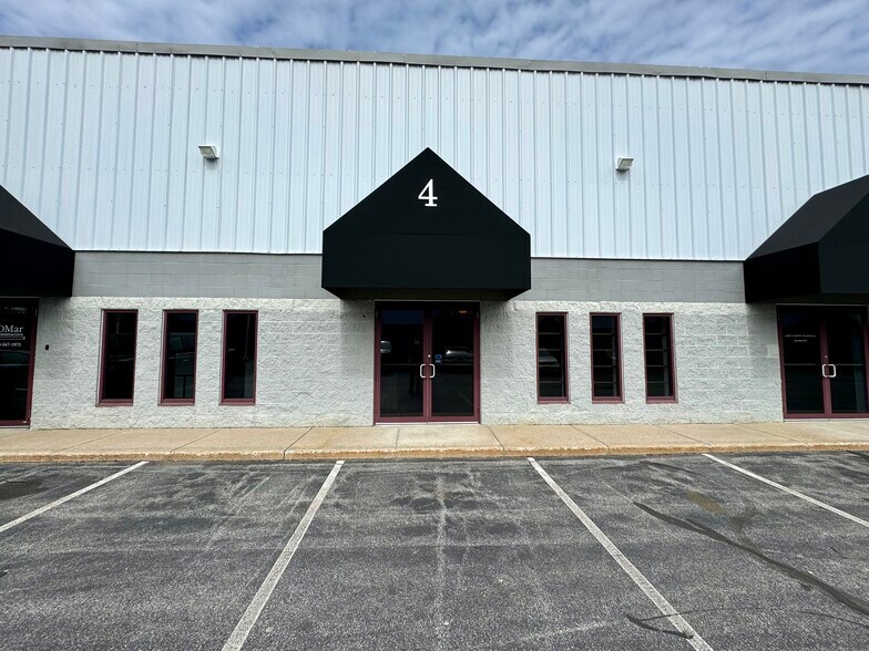 More Photos Of 17 Route 125, Kingston Office For Lease