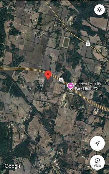 More Photos Of 5215 U.S. 82 Hwy, Bells Land For Sale